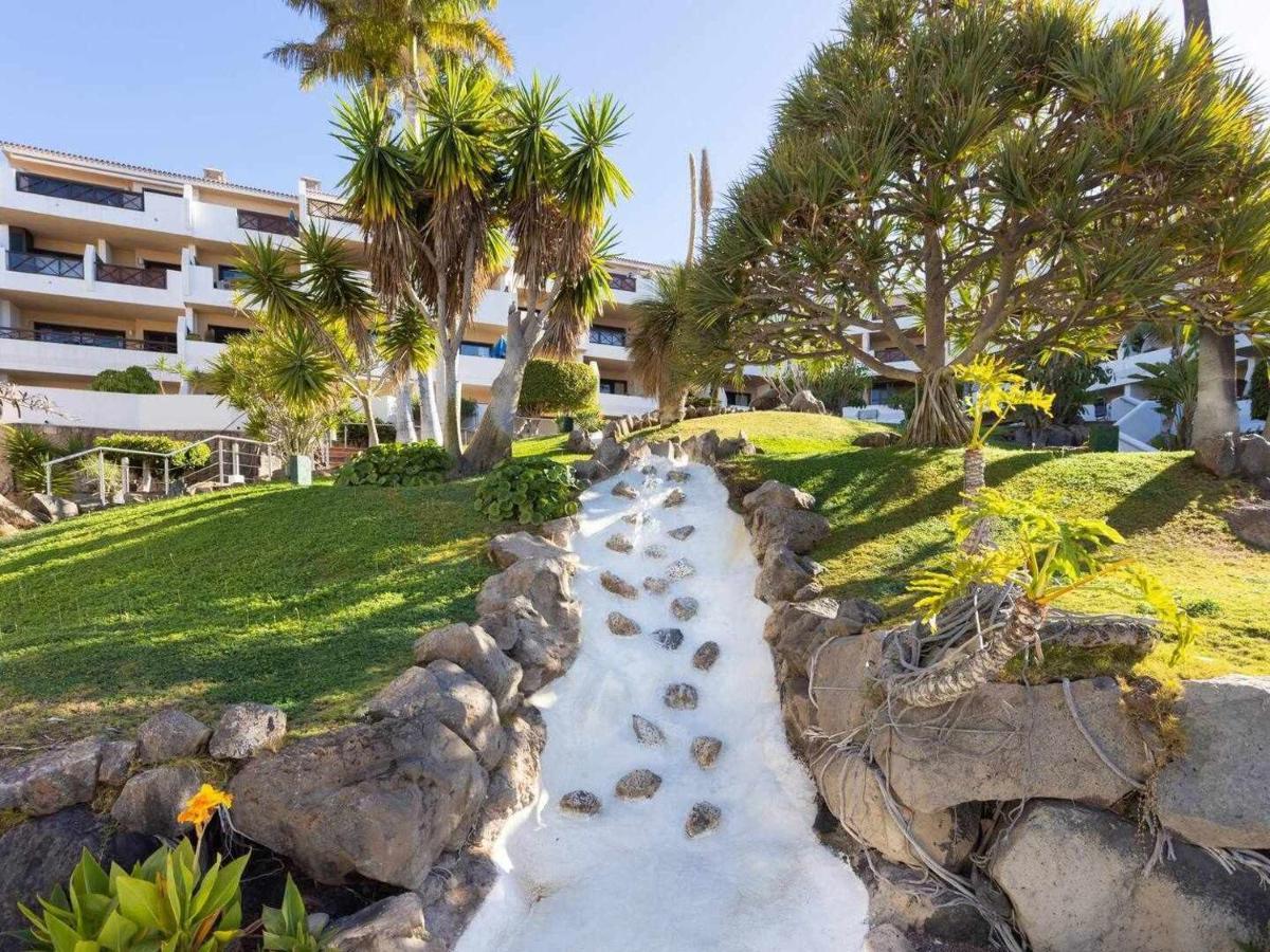 Apartamento Con Piscina Golf Del Sur San Miguel de Abona Eksteriør billede