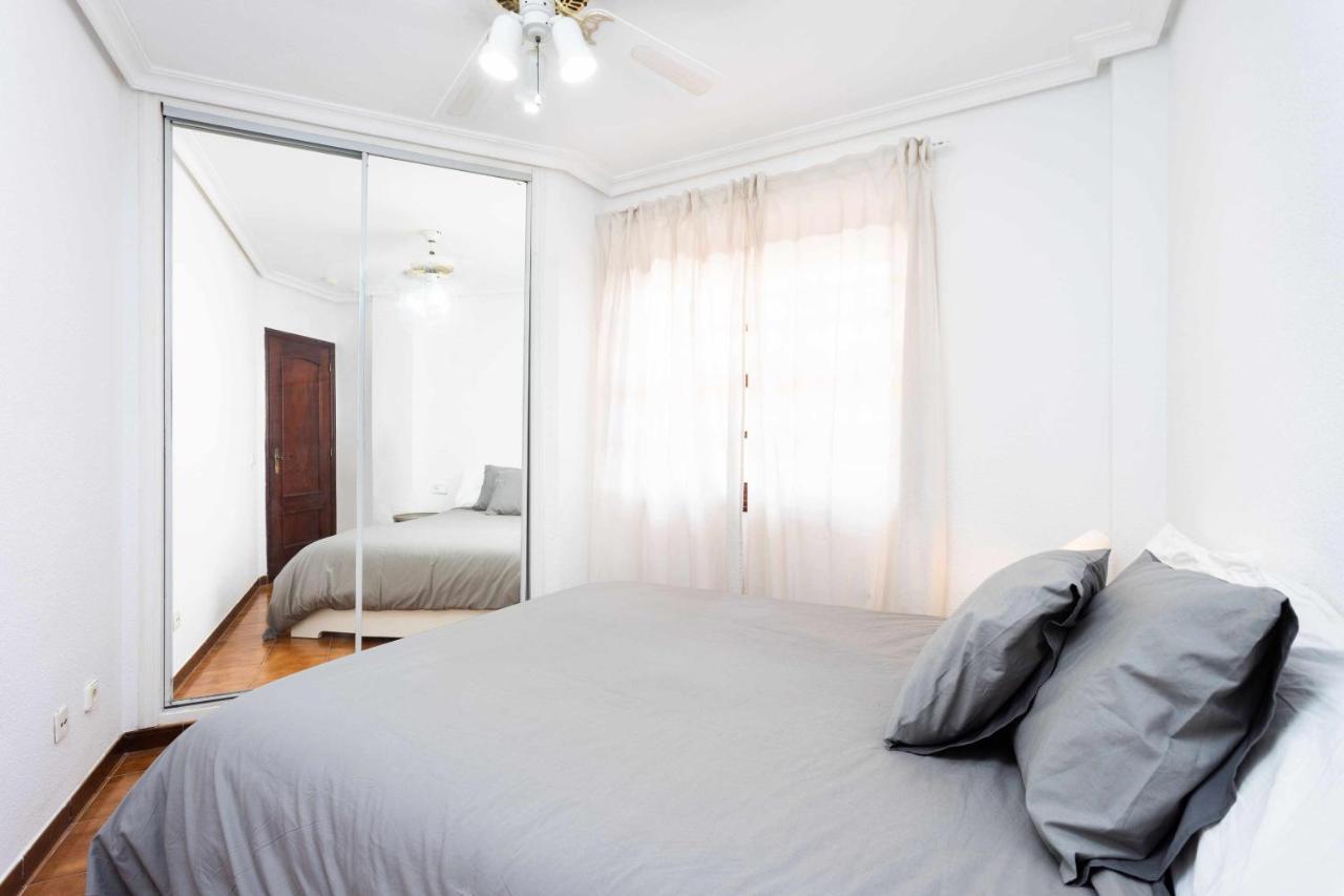 Apartamento Con Piscina Golf Del Sur San Miguel de Abona Eksteriør billede