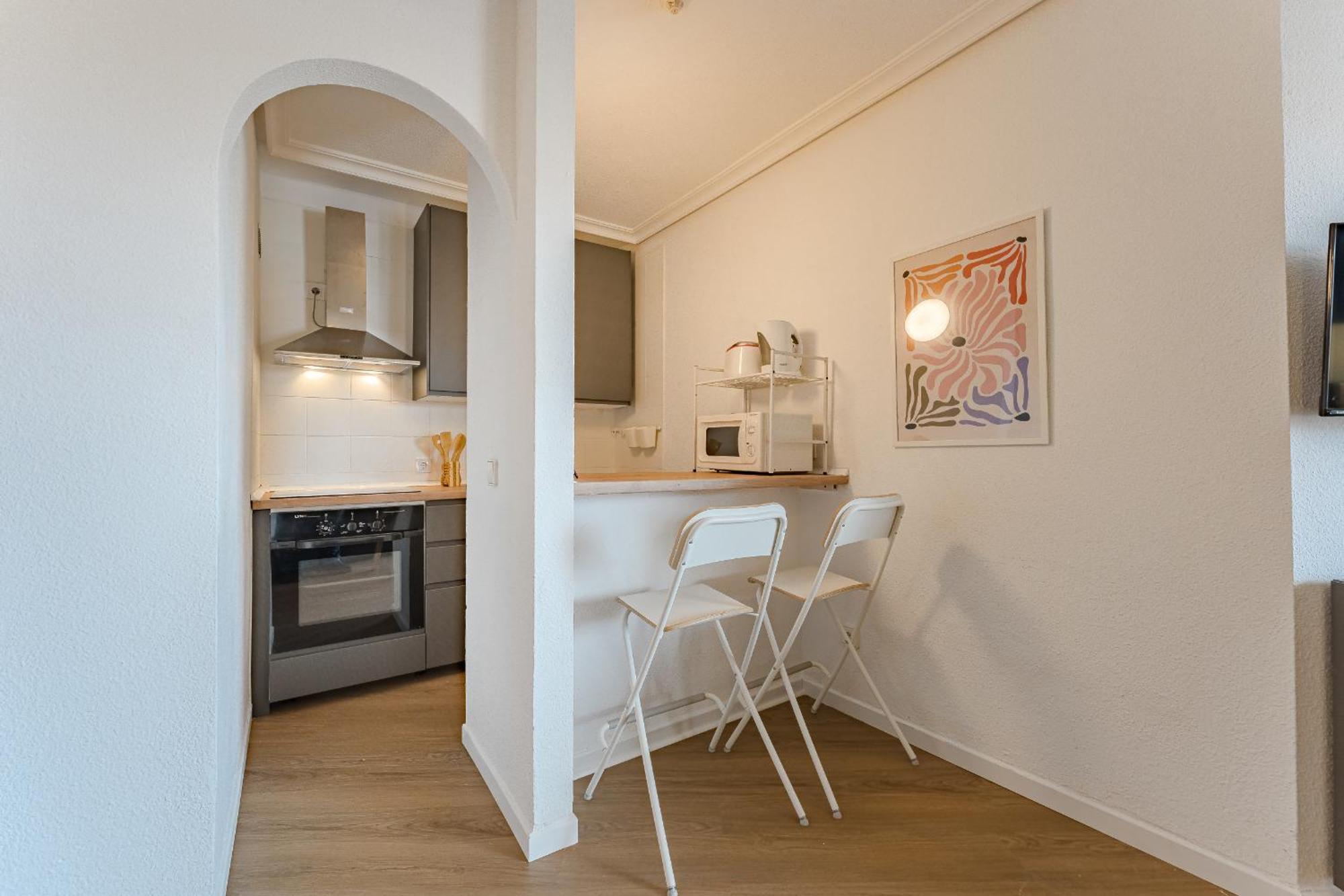 Apartamento Con Piscina Golf Del Sur San Miguel de Abona Eksteriør billede