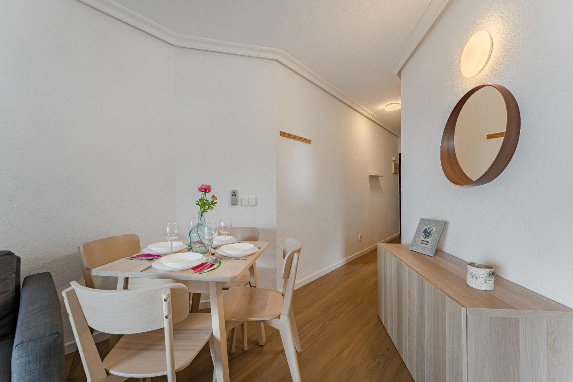 Apartamento Con Piscina Golf Del Sur San Miguel de Abona Eksteriør billede