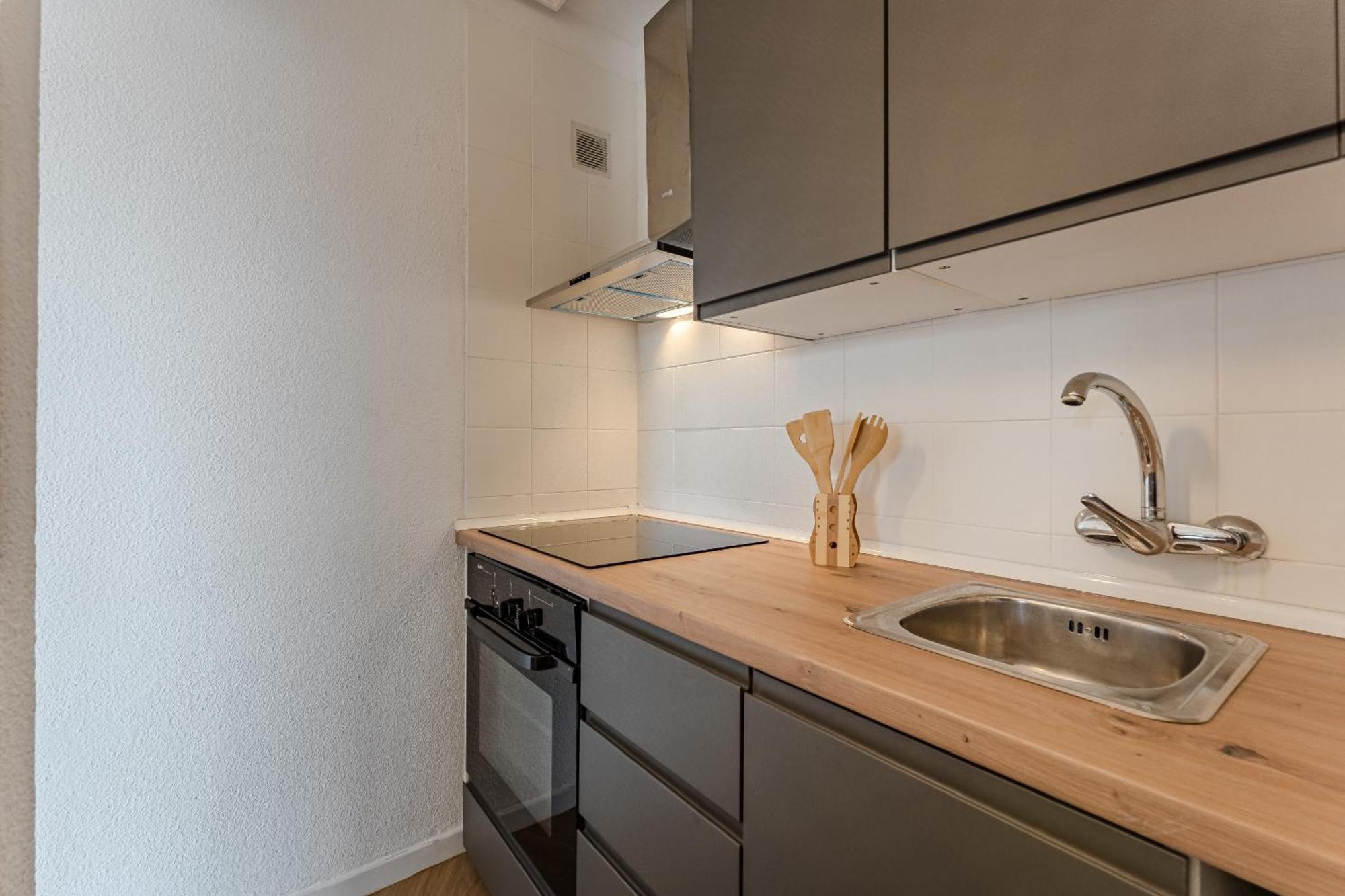 Apartamento Con Piscina Golf Del Sur San Miguel de Abona Eksteriør billede
